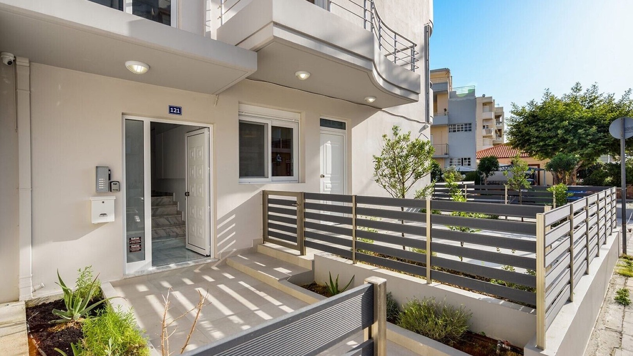 Photo of Outdoor in Nea Chora
