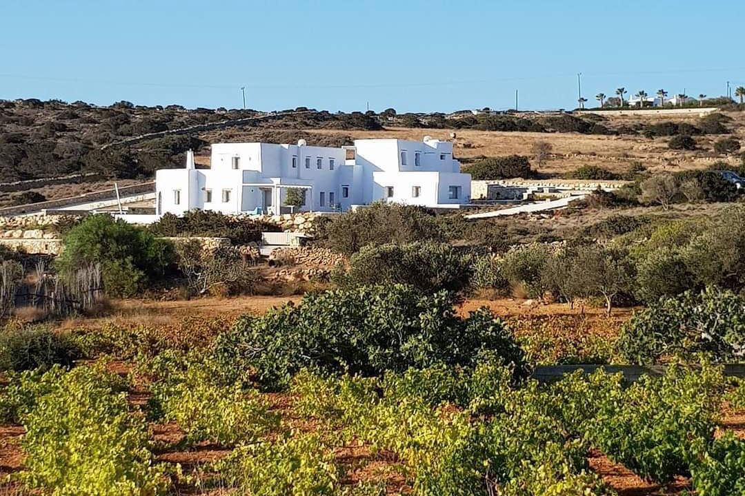 Photo of Outdoor in Aliki