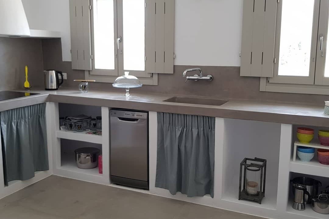 Photo of Kitchen in Aliki