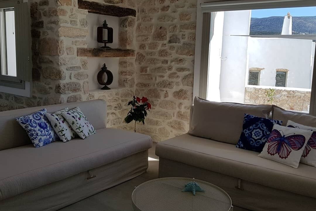 Photo of Livingroom in Aliki