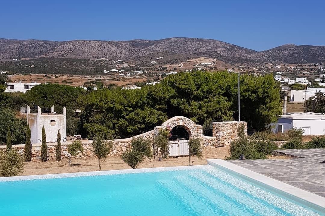 Photo of Outdoor in Aliki