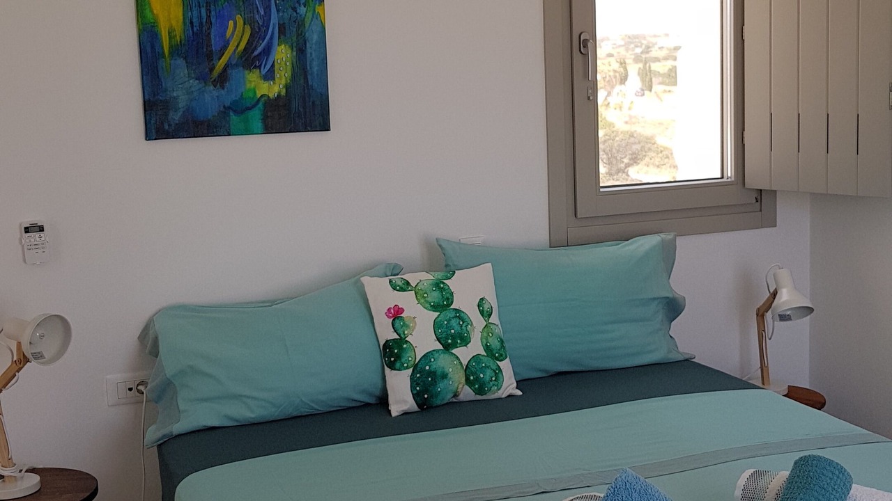 Photo of Bedroom in Aliki