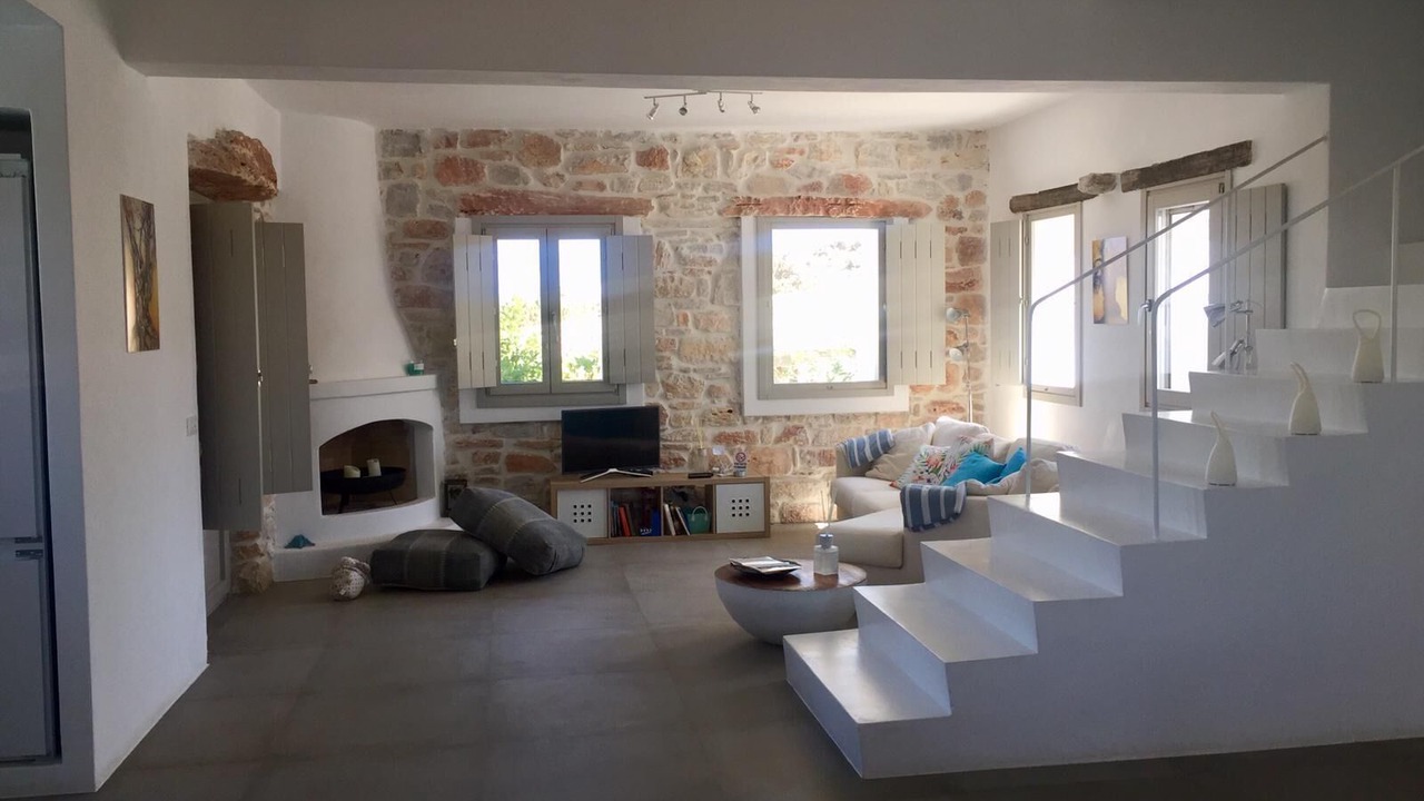 Photo of Livingroom in Aliki
