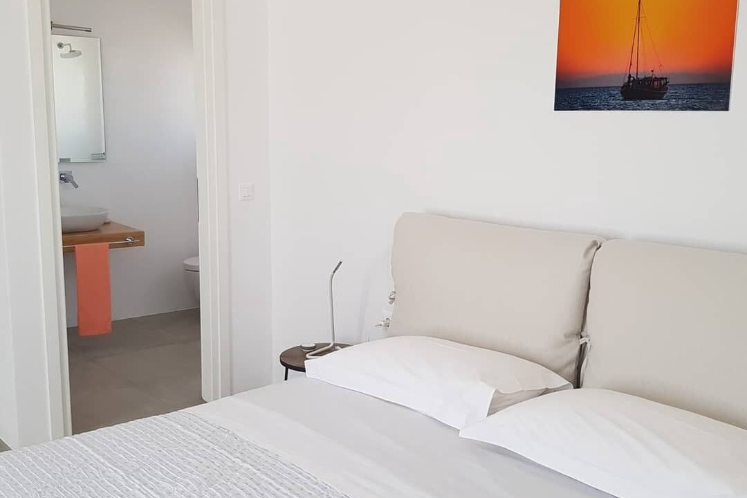 Photo of Bedroom in Aliki