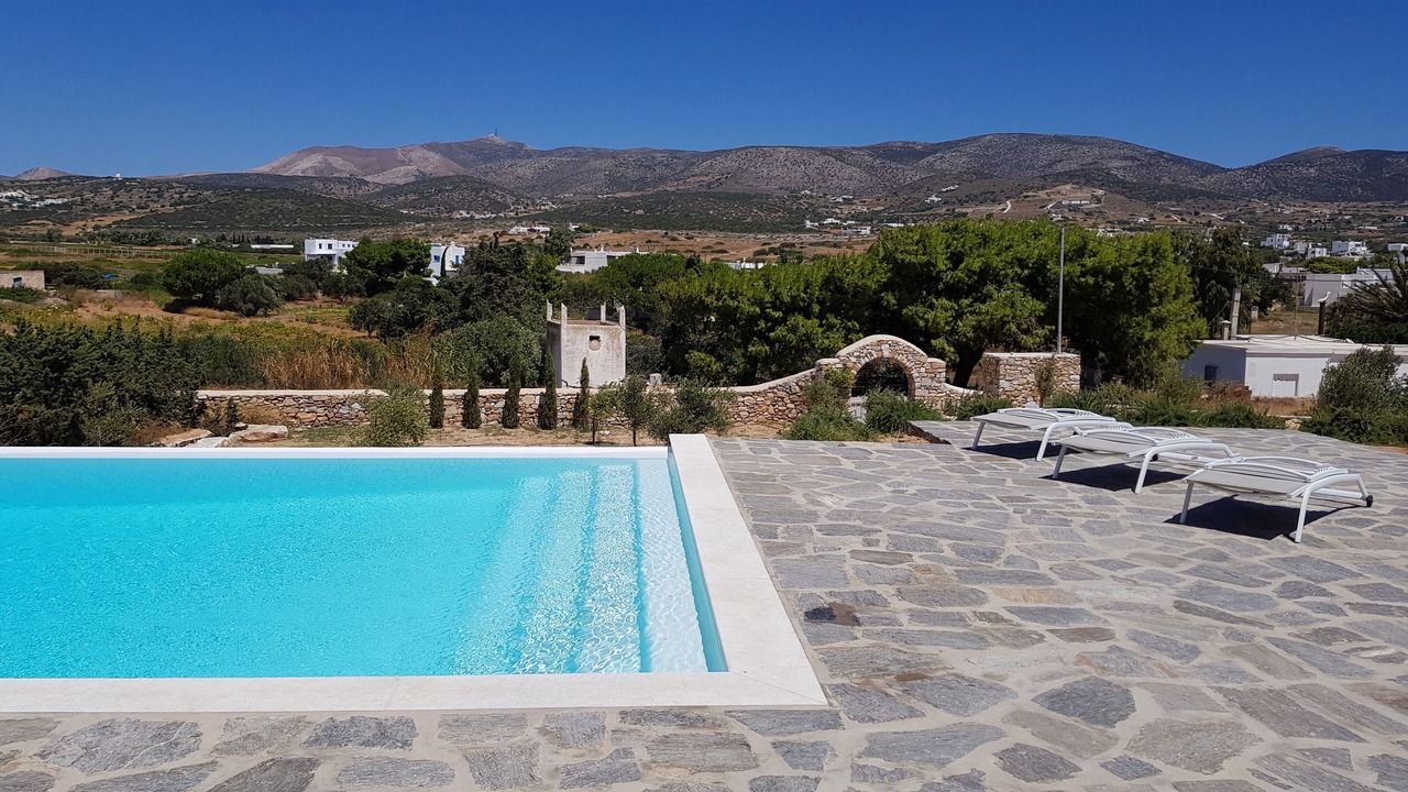 Photo of Outdoor in Aliki