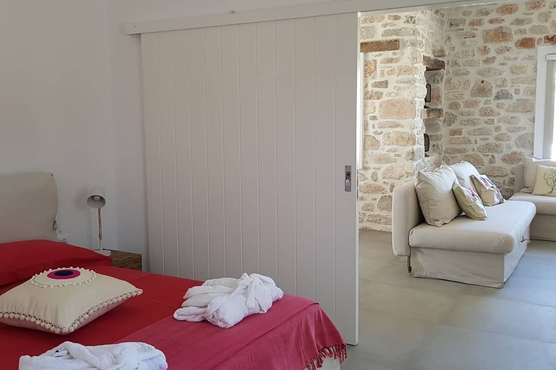 Photo of Bedroom in Aliki