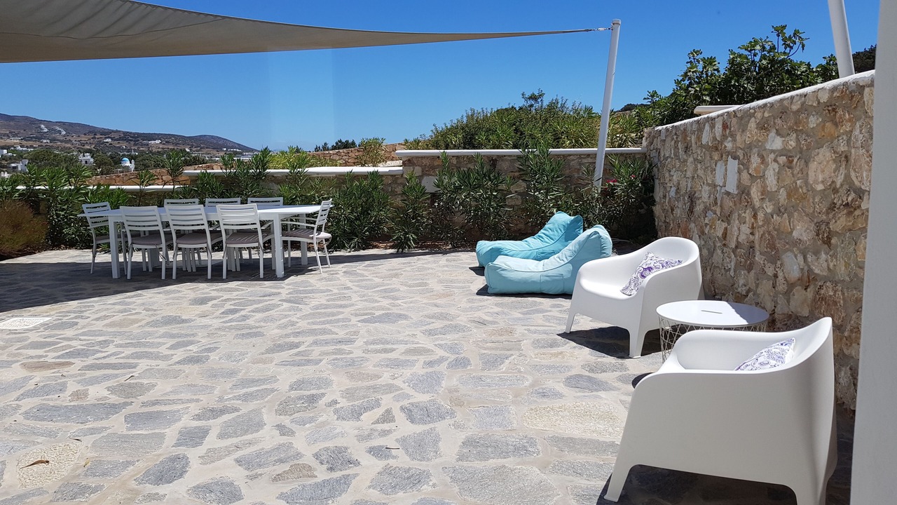 Photo of Outdoor in Aliki