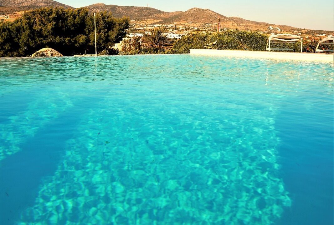 Photo of Outdoor in Aliki