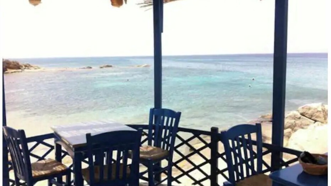 Photo of Others in Agios Prokopios