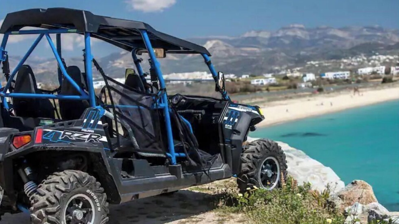 Photo of Others in Agios Prokopios