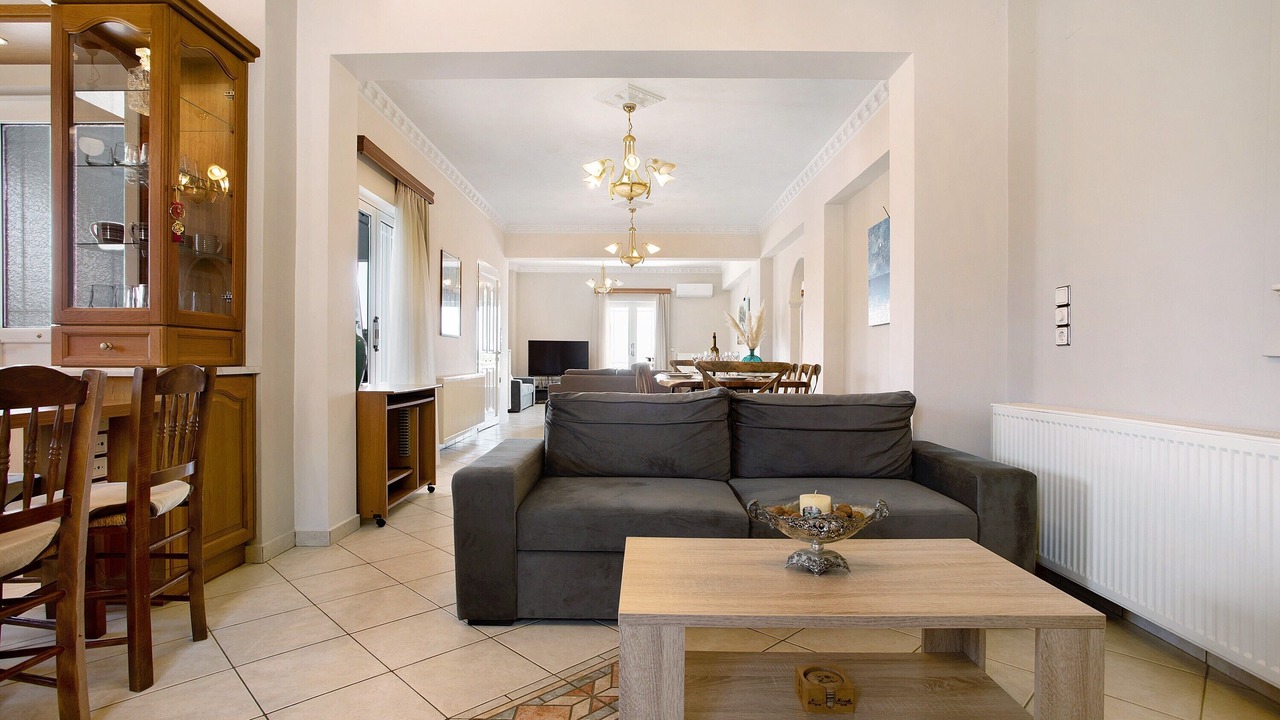 Photo of Livingroom in Agalas