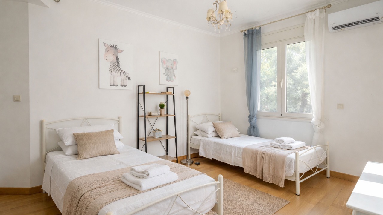 Photo of Bedroom in Perama