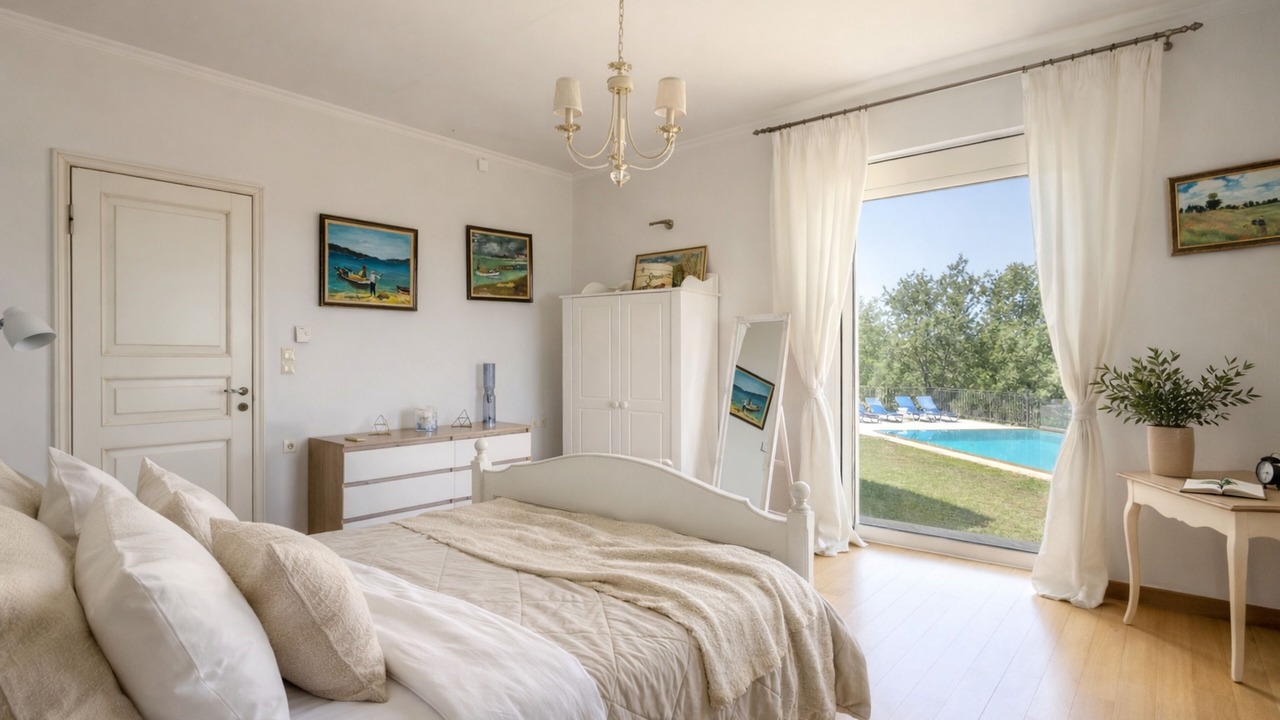 Photo of Bedroom in Perama