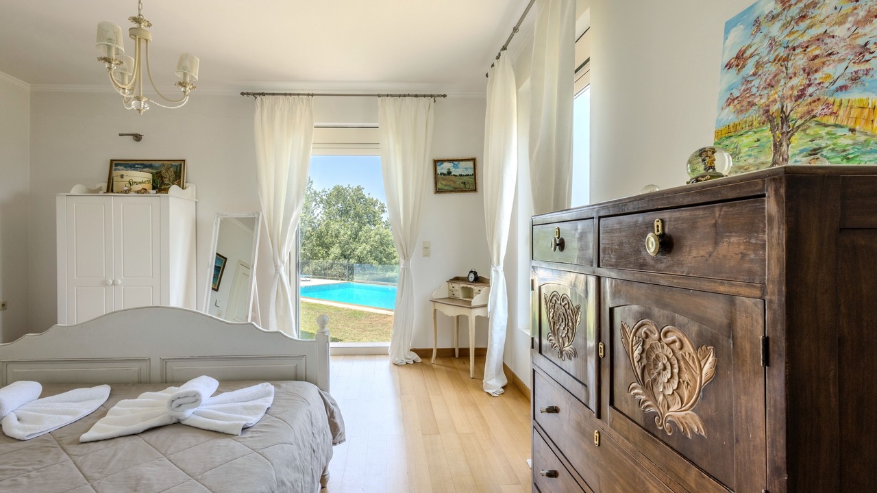Photo of Bedroom in Perama
