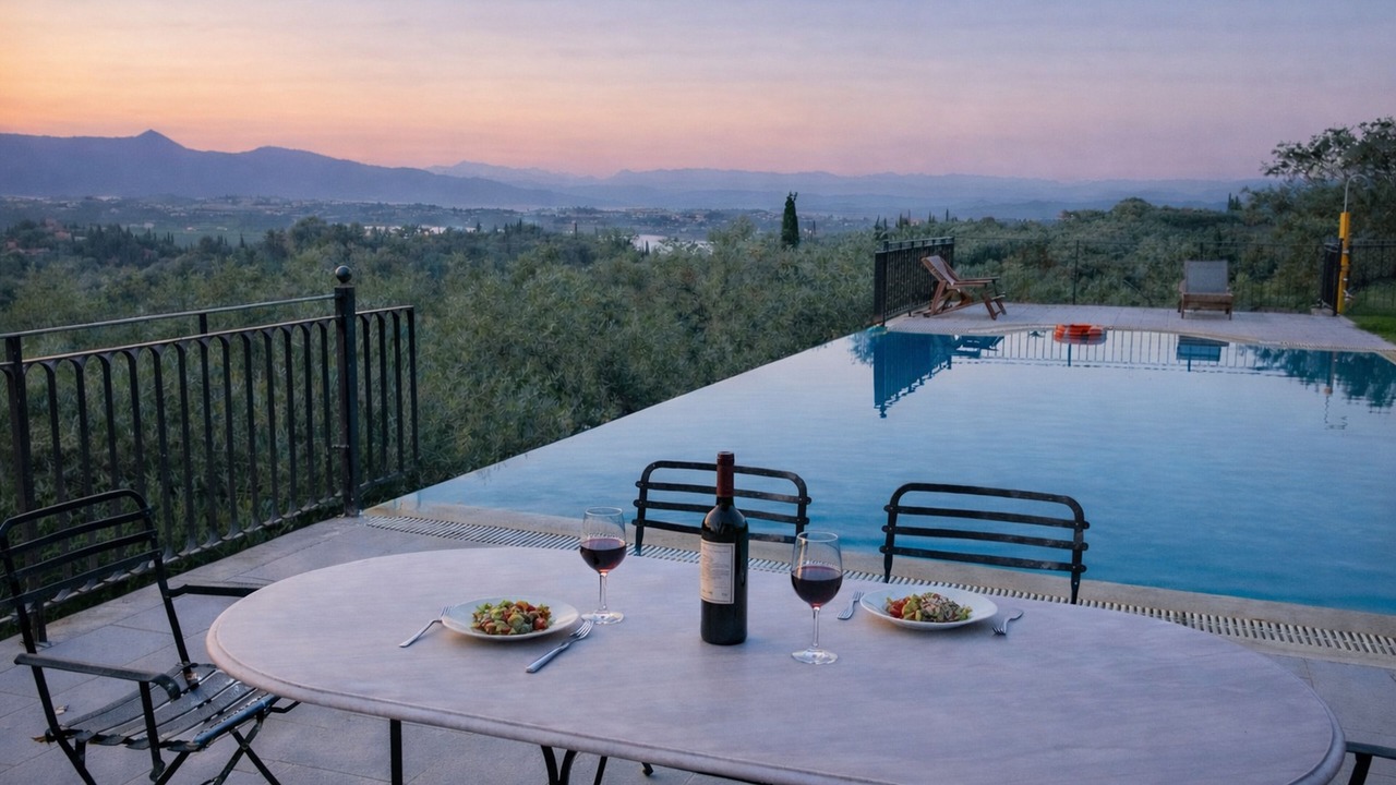 Photo of Outdoor in Perama