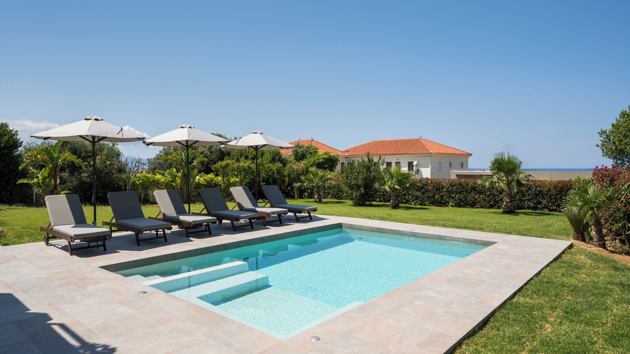 Photo of Outdoor in Galatas