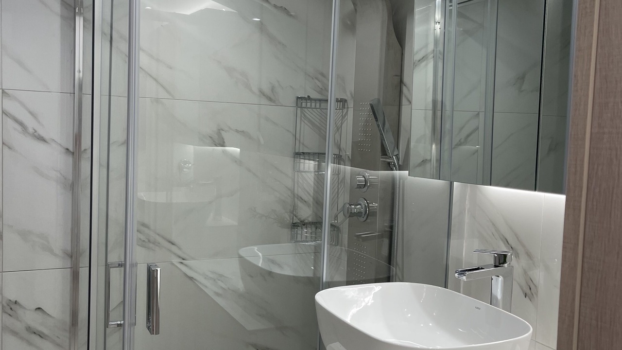 Photo of Bathroom in Glyfada