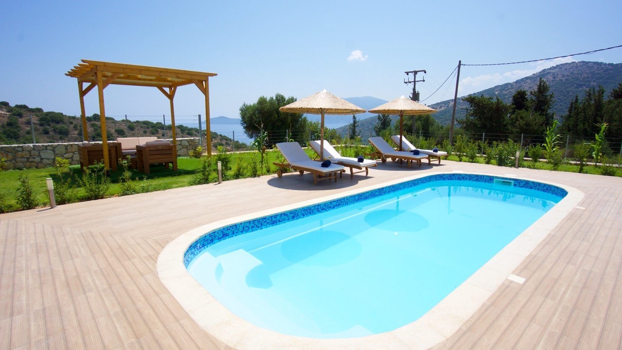 Photo of Outdoor in Agia Efimia