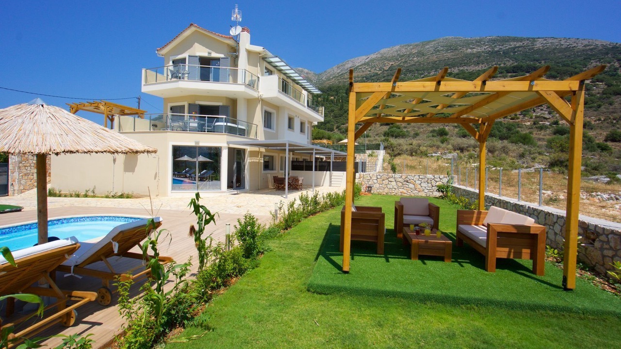 Photo of Outdoor in Agia Efimia