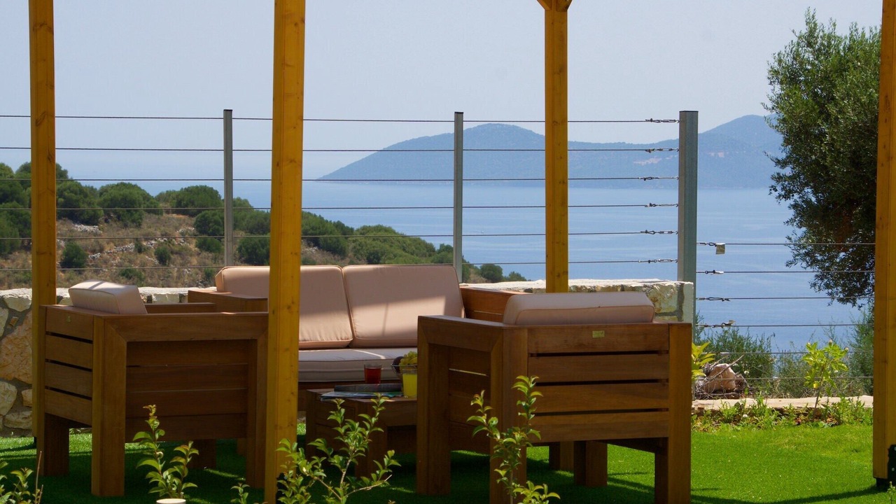 Photo of Outdoor in Agia Efimia