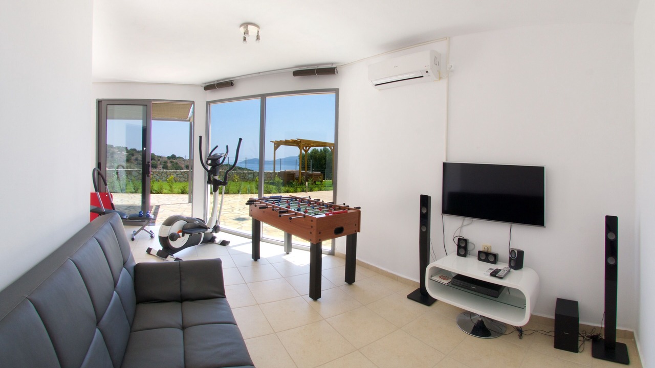 Photo of Bedroom in Agia Efimia
