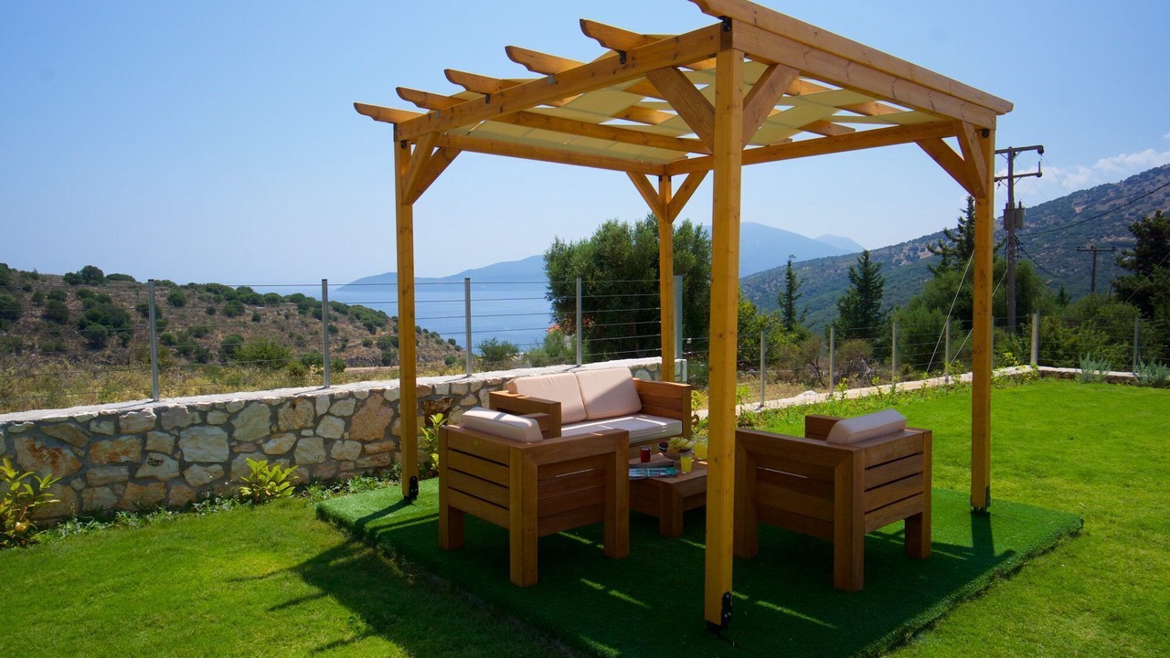 Photo of Outdoor in Agia Efimia