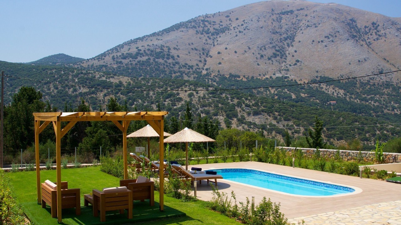 Photo of Outdoor in Agia Efimia