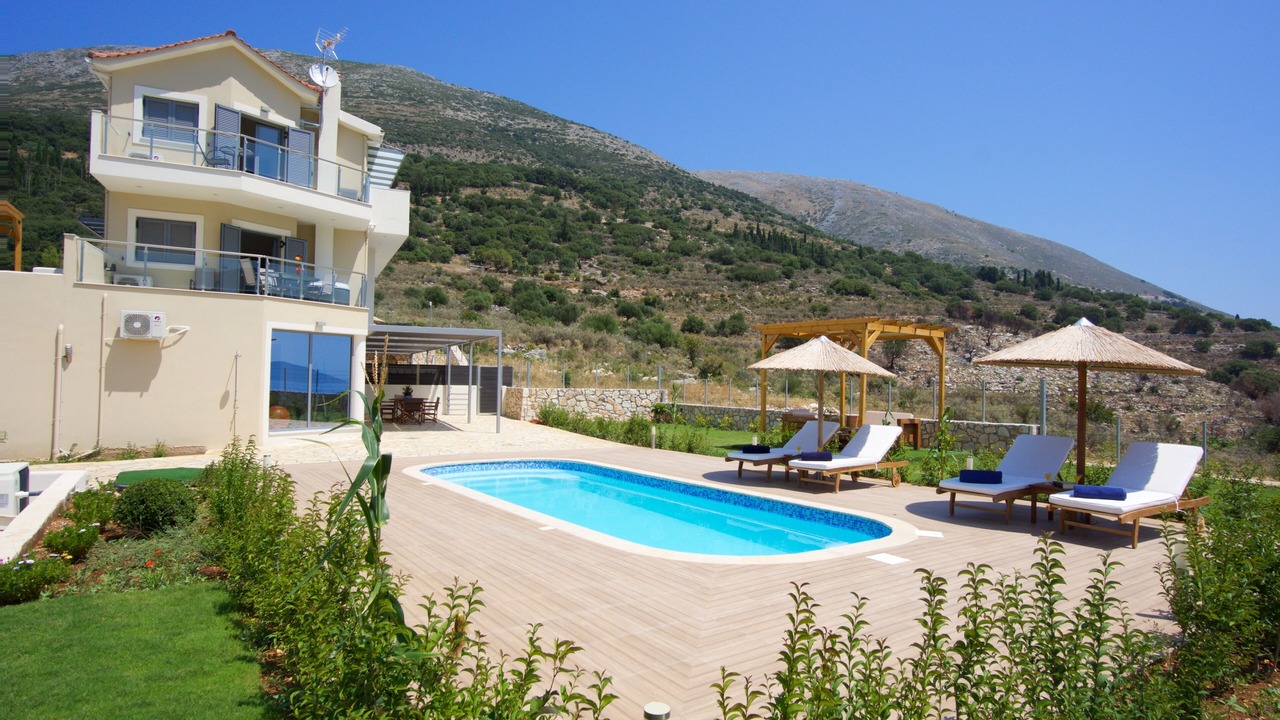 Photo of Outdoor in Agia Efimia
