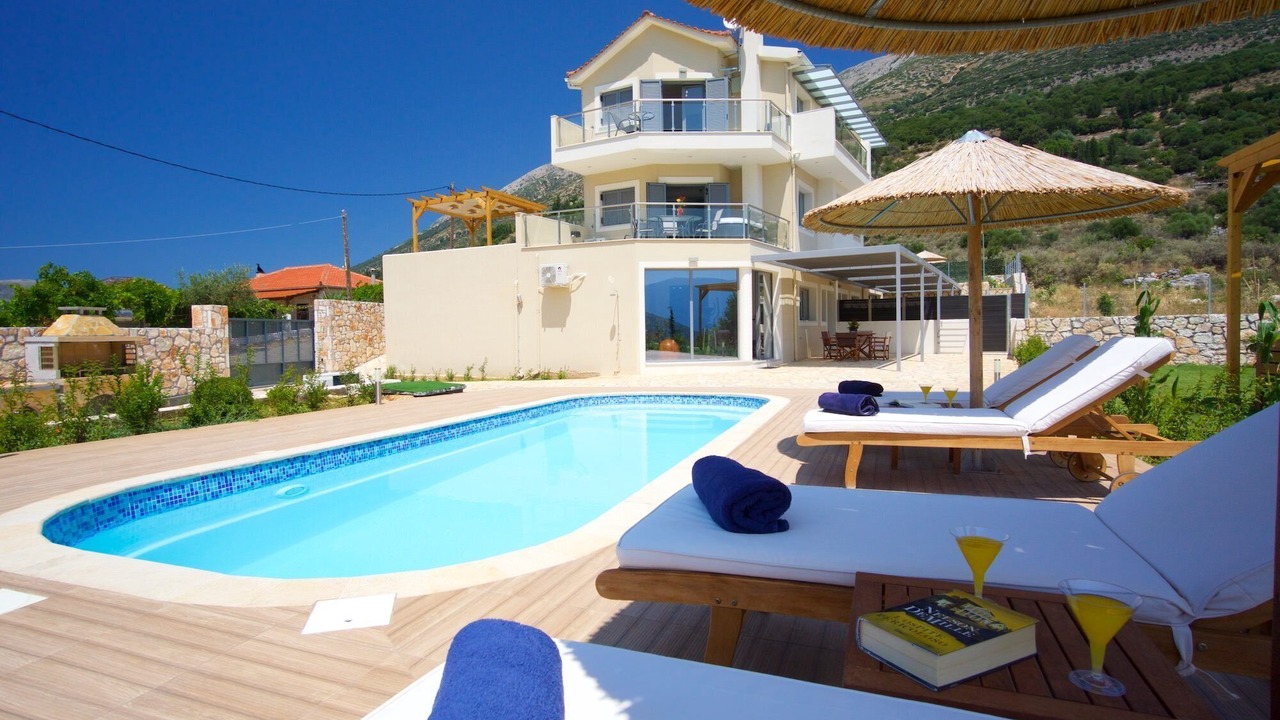 Photo of Outdoor in Agia Efimia
