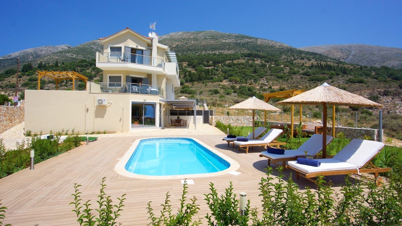 Photo of Outdoor in Agia Efimia