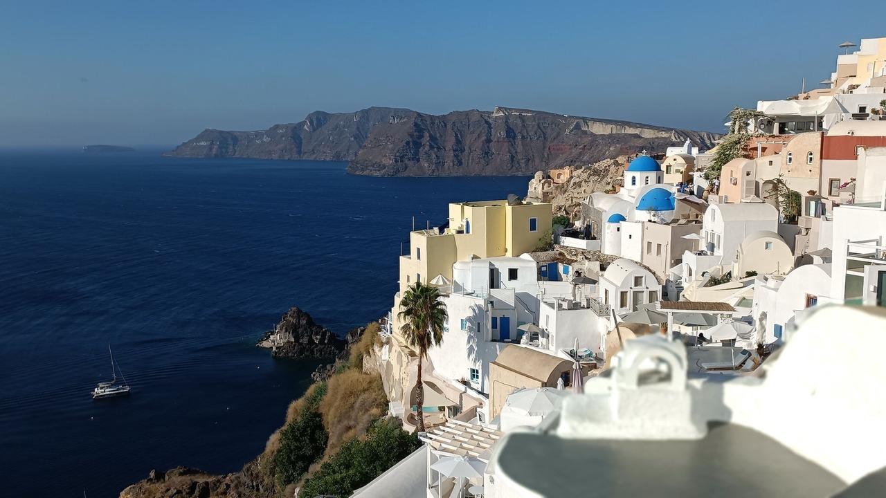 Photo of Others in Oia