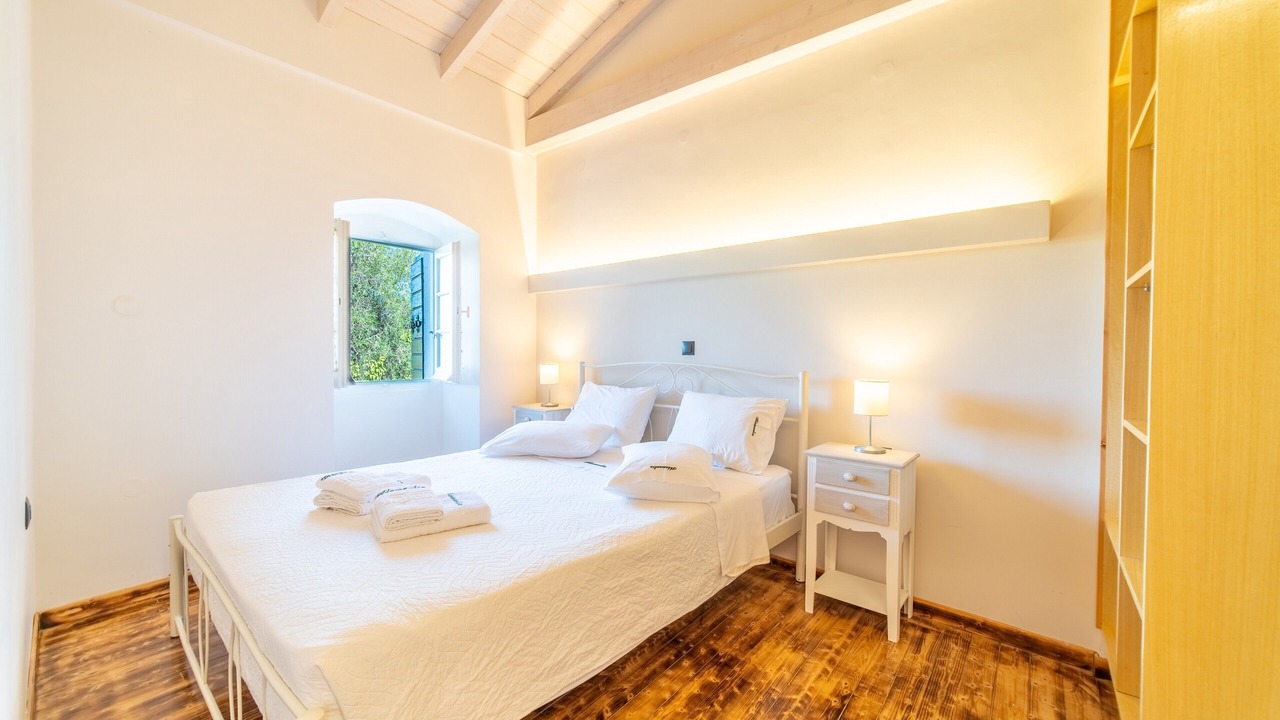 Photo of Bedroom in Makratika