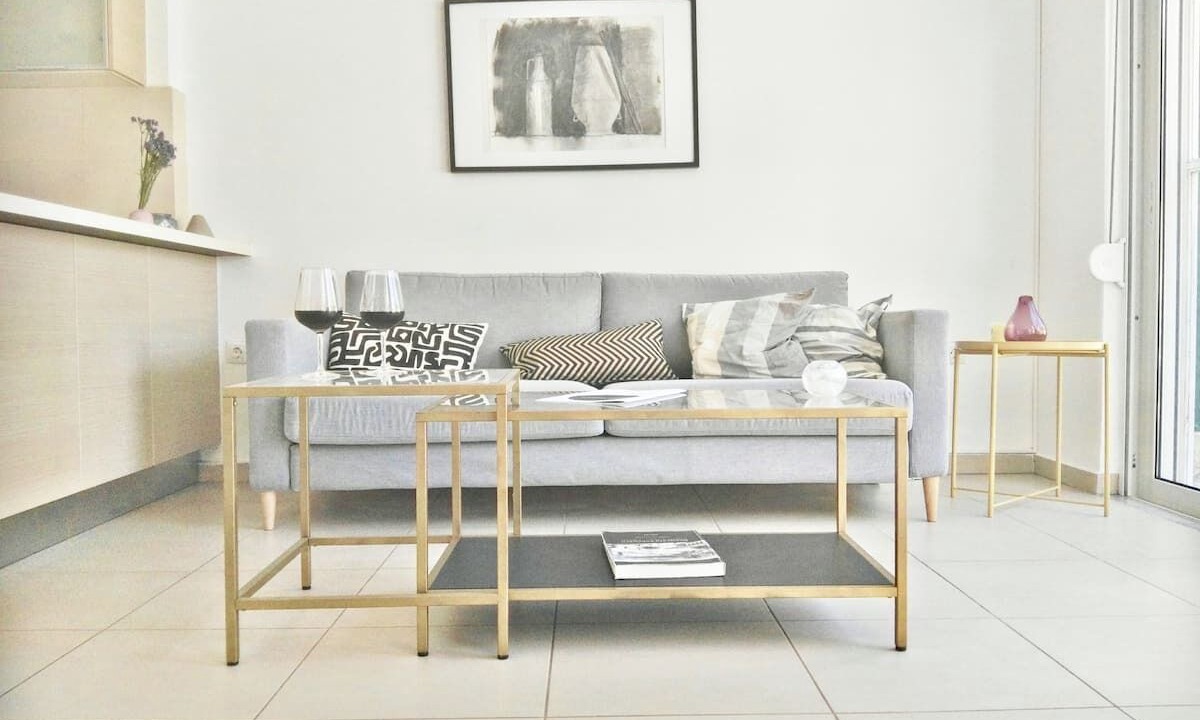 Photo of Livingroom in Adele