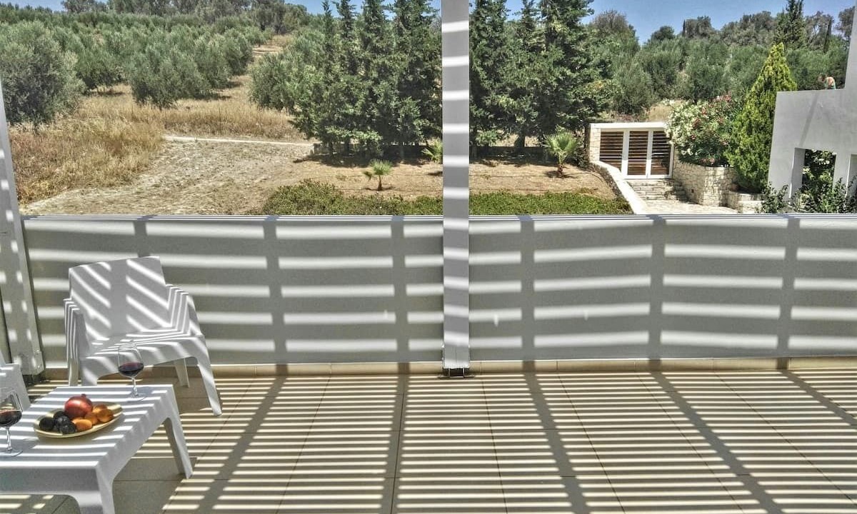 Photo of Patio Balcony in Adele