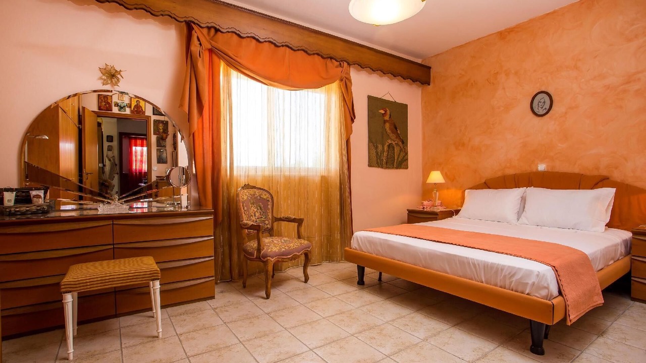 Photo of Bedroom in Theologos