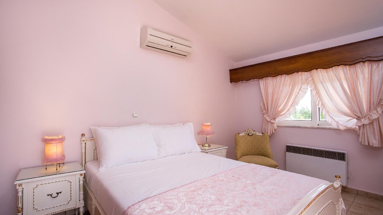 Photo of Bedroom in Theologos