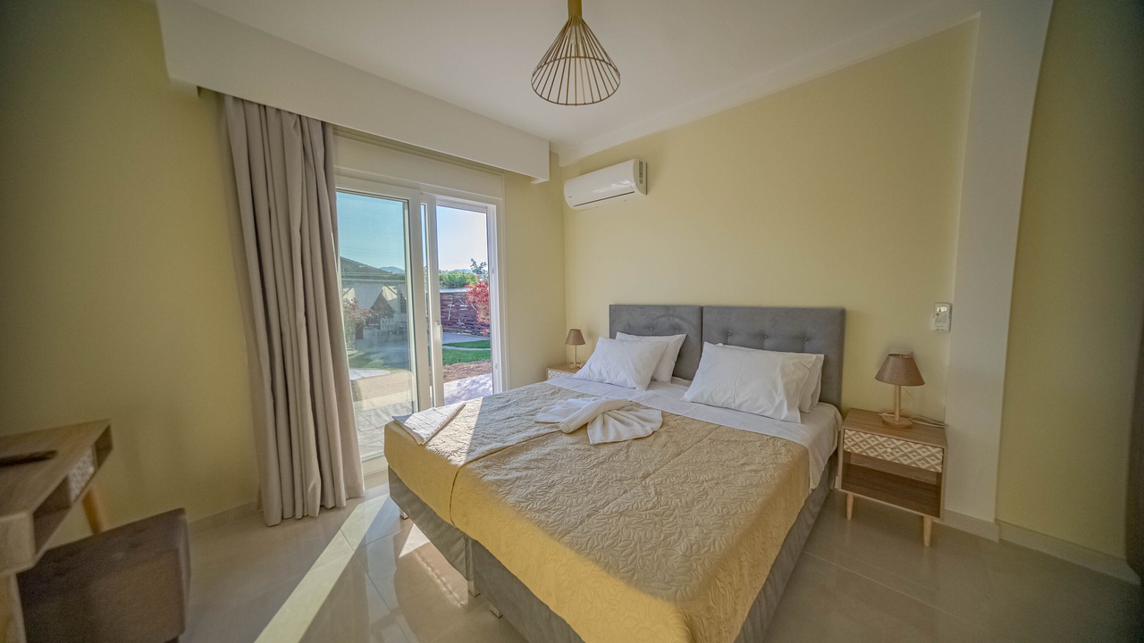 Photo of Bedroom in Zakynthos