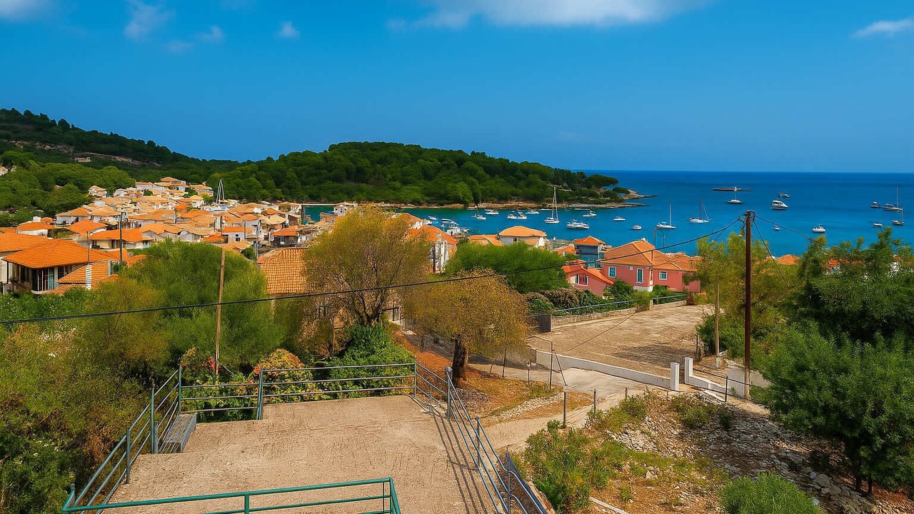 Photo of Outdoor in Gaios