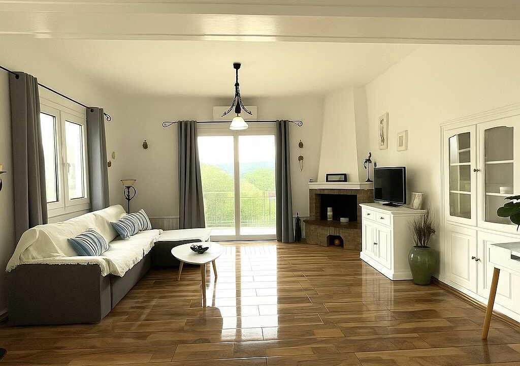 Photo of Bedroom in Gaios