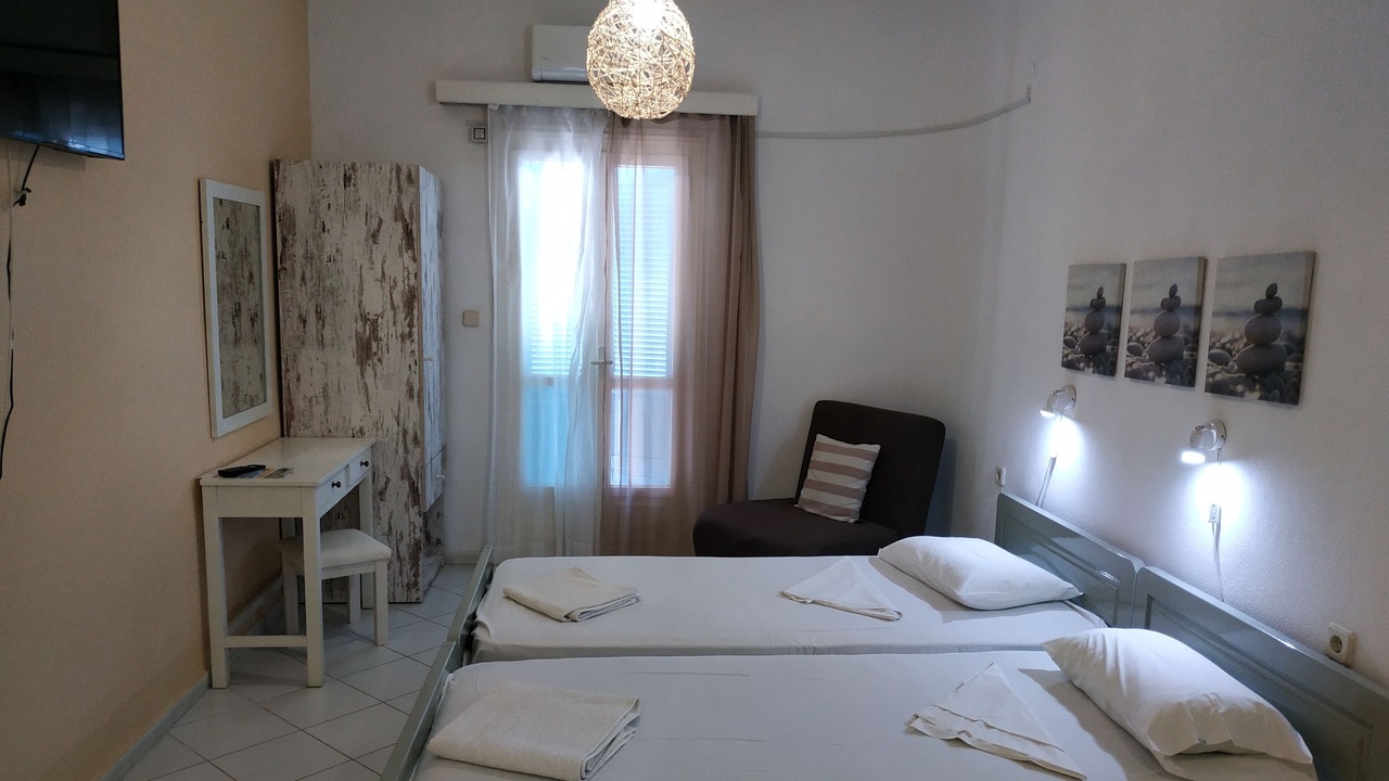 Photo of Bedroom in Agia Pelagia