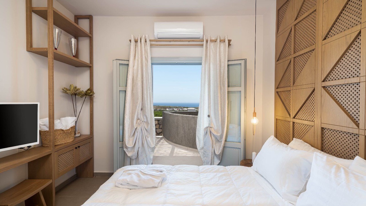 Photo of Bedroom in Megalochori