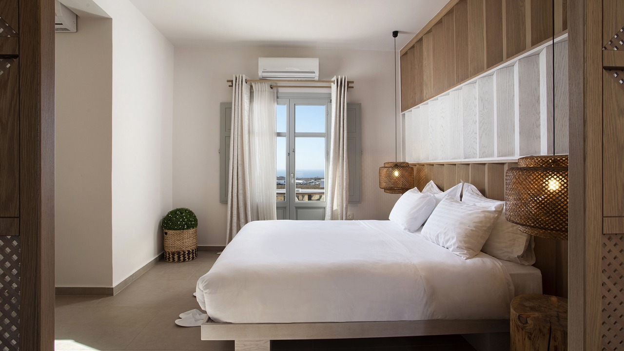Photo of Bedroom in Megalochori