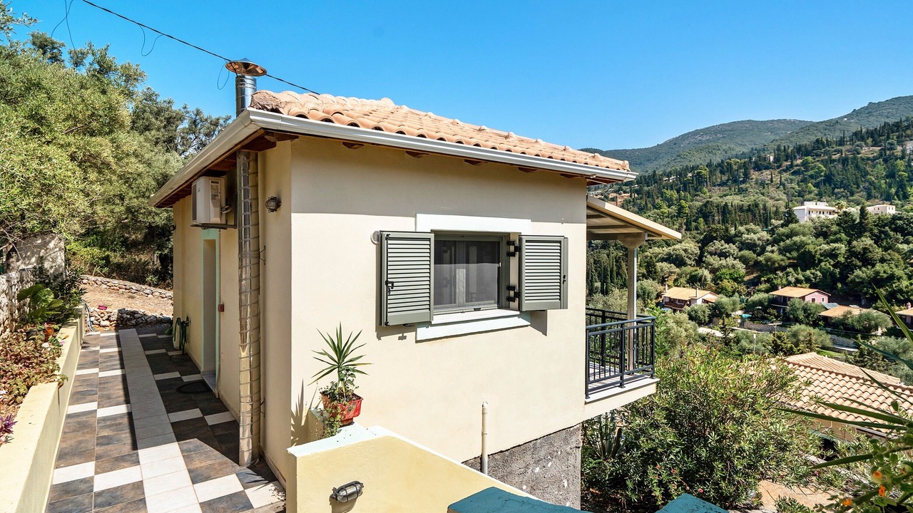 Photo of Outdoor in Agios Nikitas