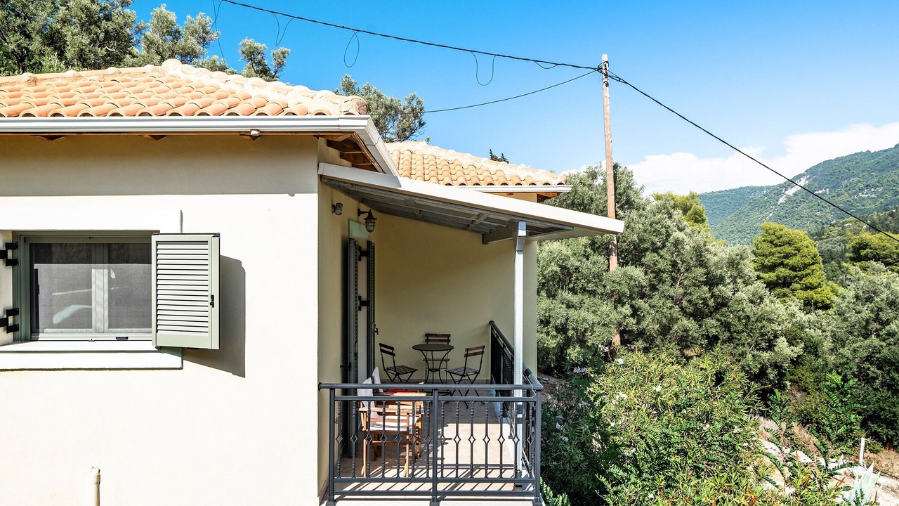 Photo of Outdoor in Agios Nikitas