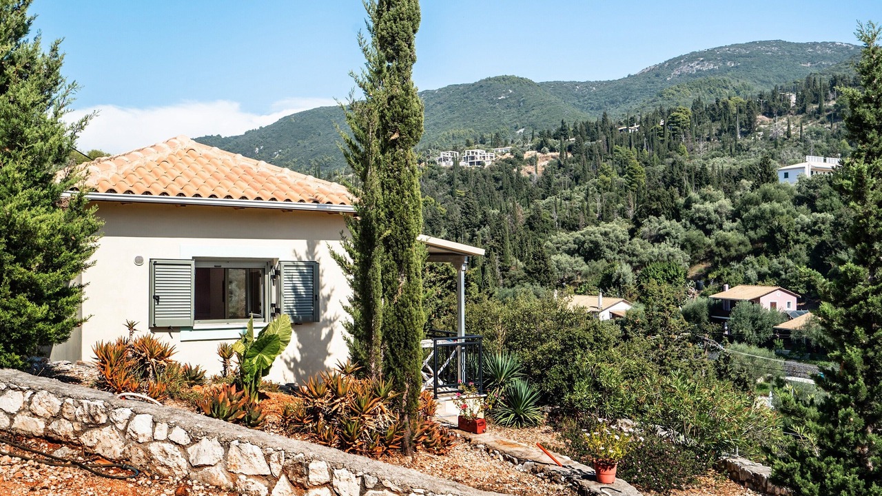 Photo of Outdoor in Agios Nikitas