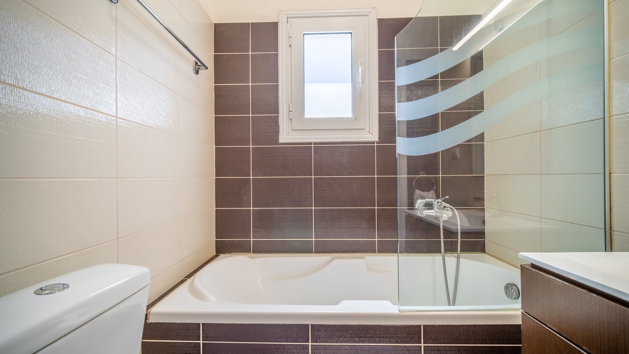 Photo of Bathroom in Corfu Town