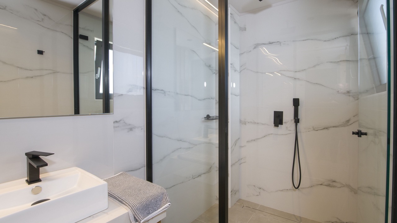Photo of Bathroom in Kalathas