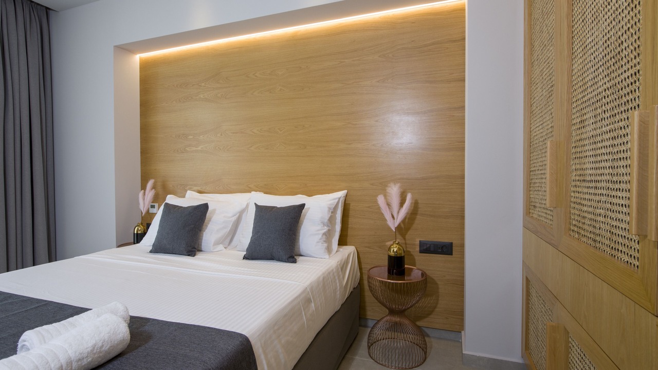Photo of Bedroom in Kalathas