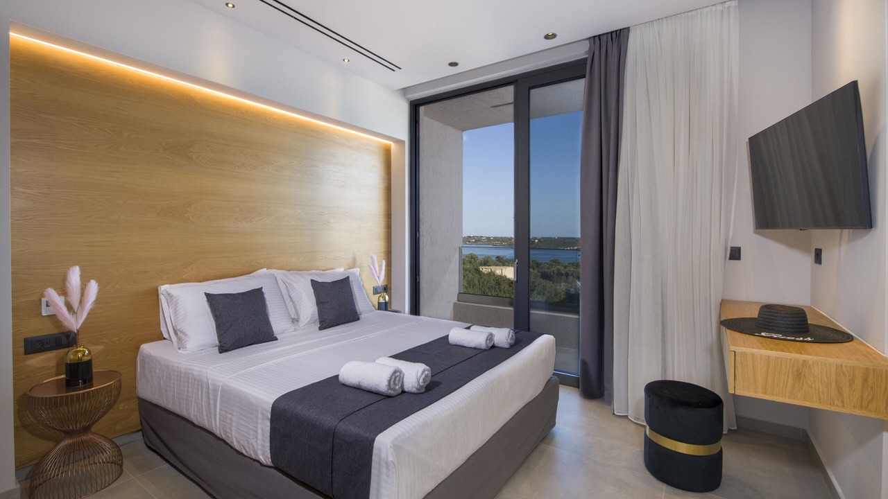 Photo of Bedroom in Kalathas