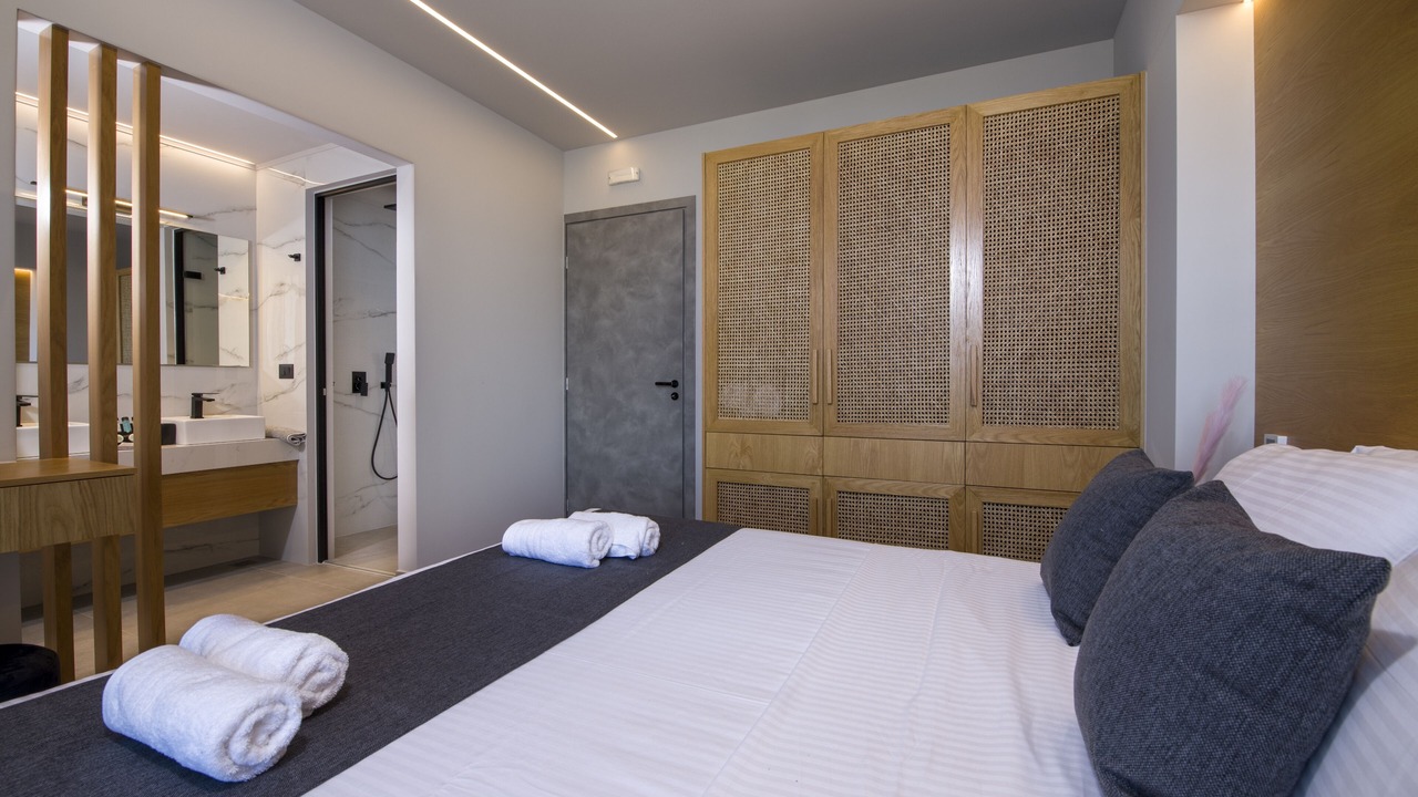 Photo of Bedroom in Kalathas